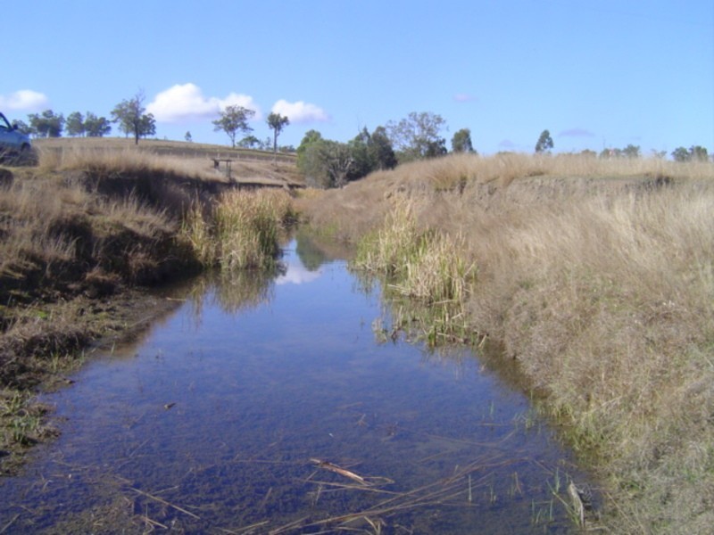 25 blocks Berthlesens Road, Booyal QLD 4671