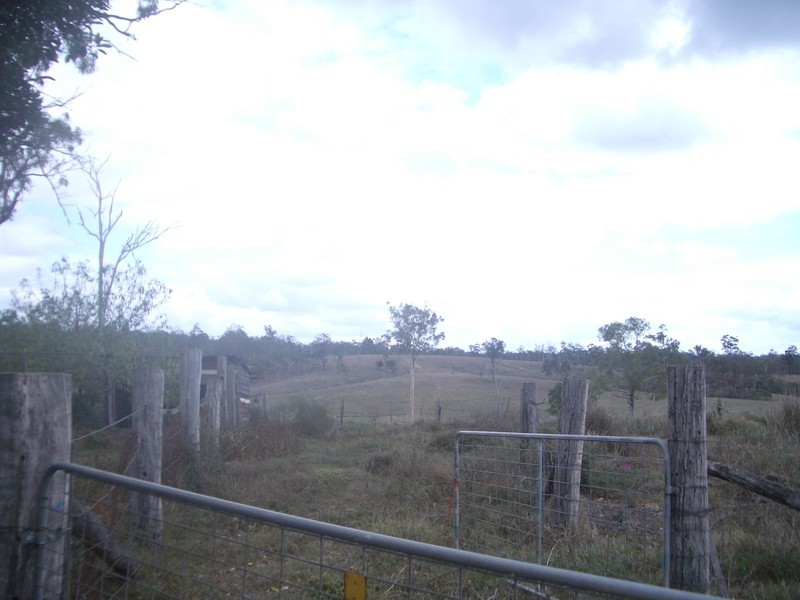 25 blocks Berthlesens Road, Booyal QLD 4671