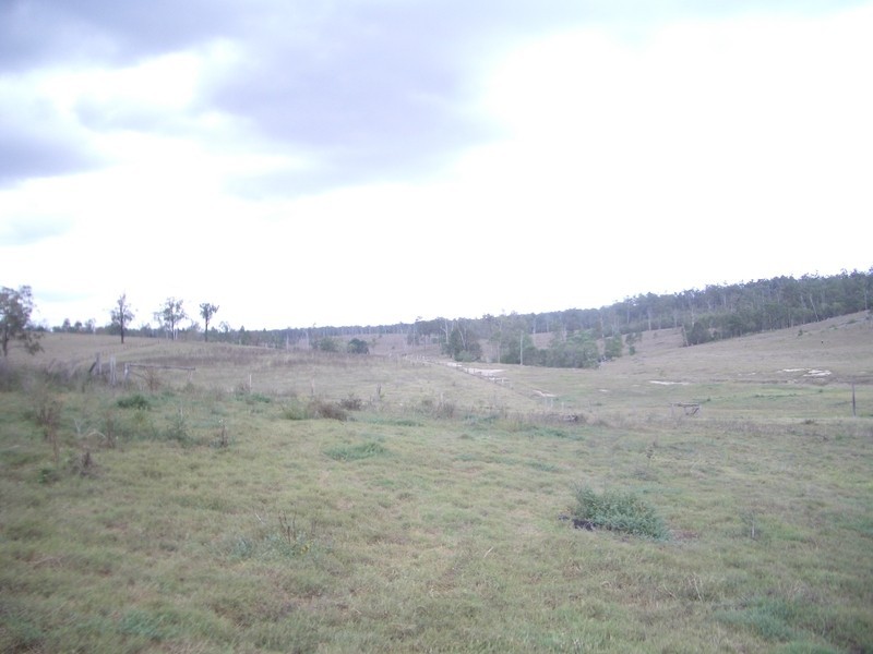 25 blocks Berthlesens Road, Booyal QLD 4671