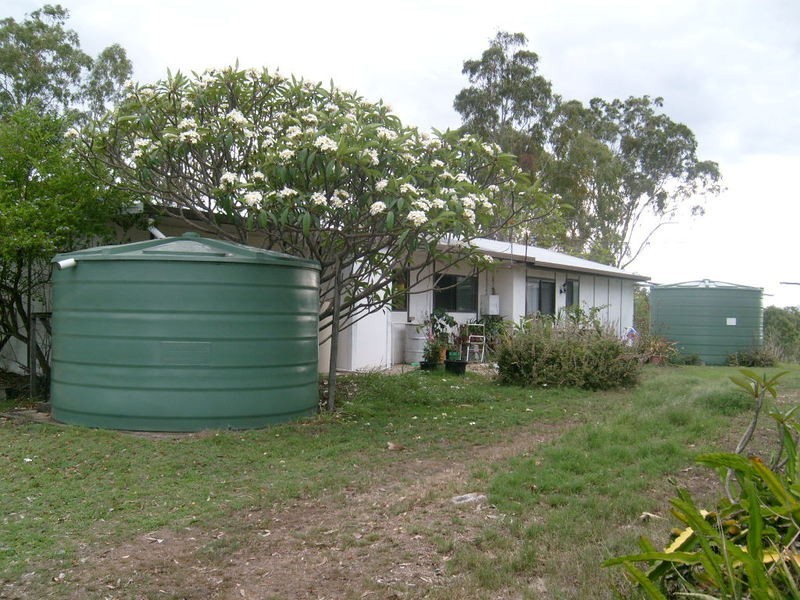 311 Woowoonga Hall Road, Biggenden QLD 4621