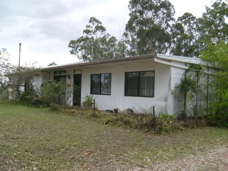 311 Woowoonga Hall Road, Biggenden QLD 4621