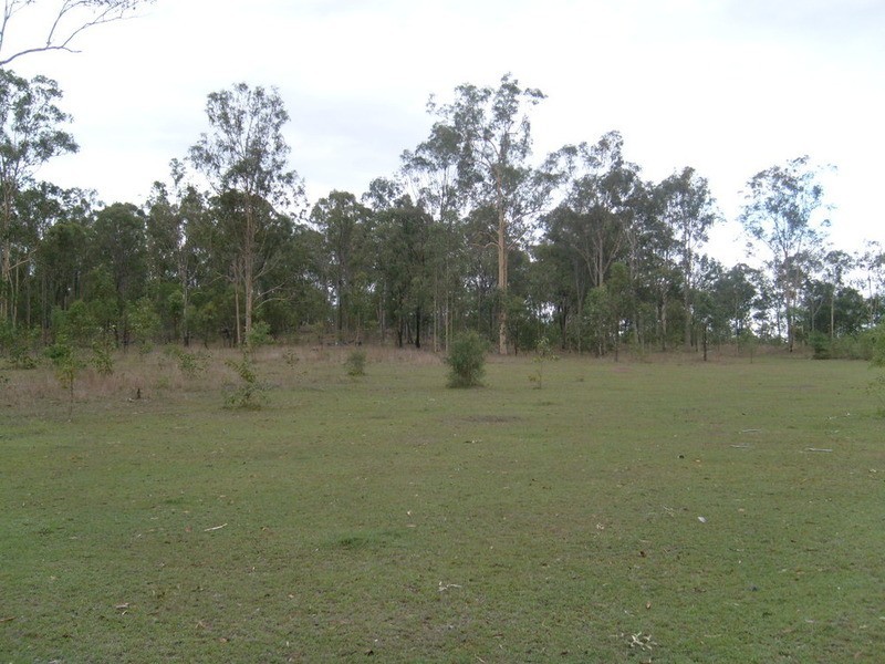 311 Woowoonga Hall Road, Biggenden QLD 4621