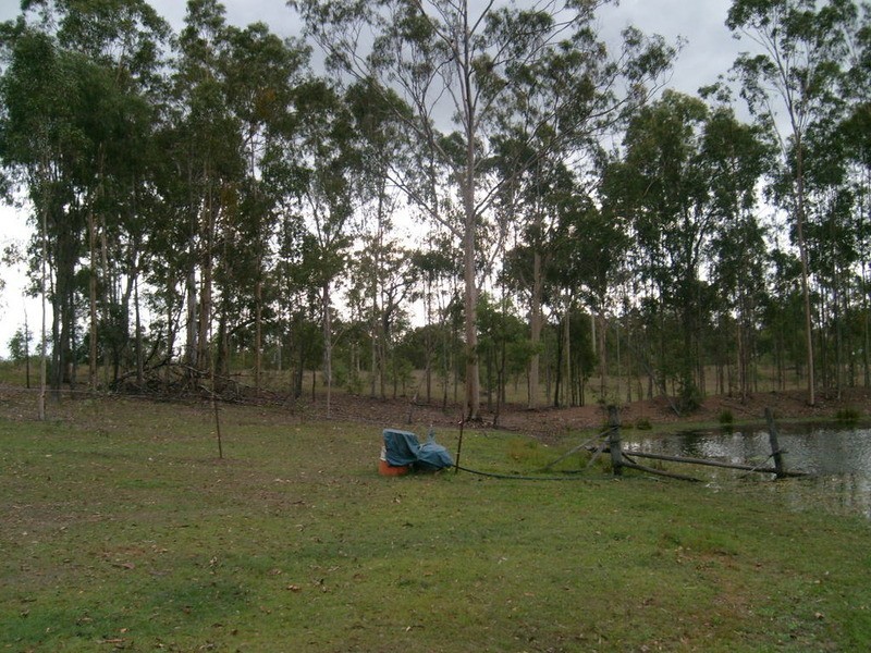 311 Woowoonga Hall Road, Biggenden QLD 4621