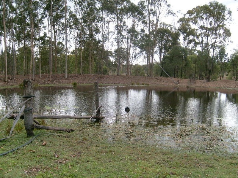 311 Woowoonga Hall Road, Biggenden QLD 4621