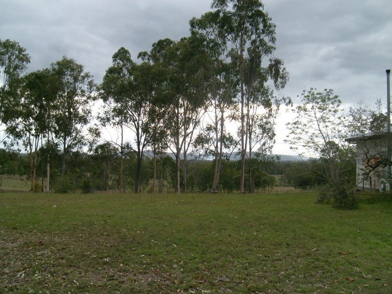 311 Woowoonga Hall Road, Biggenden QLD 4621