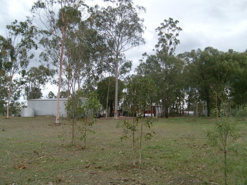 311 Woowoonga Hall Road, Biggenden QLD 4621