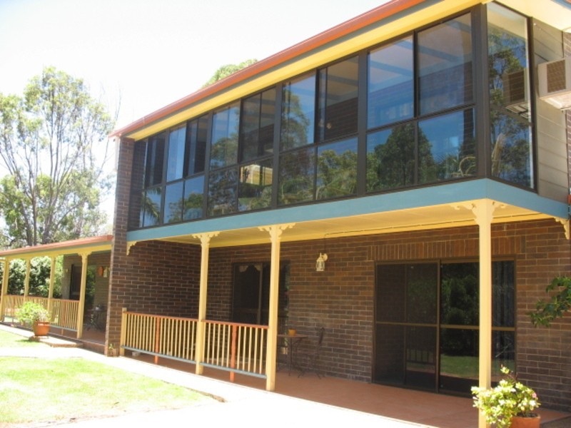 127 Stockyard Road, Childers QLD 4660