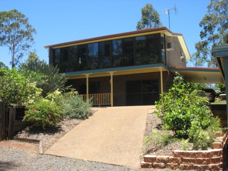 127 Stockyard Road, Childers QLD 4660