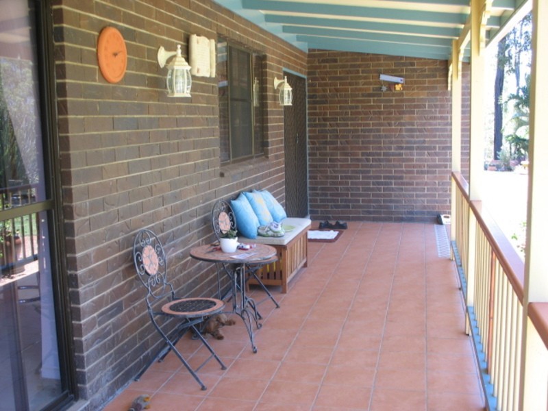 127 Stockyard Road, Childers QLD 4660