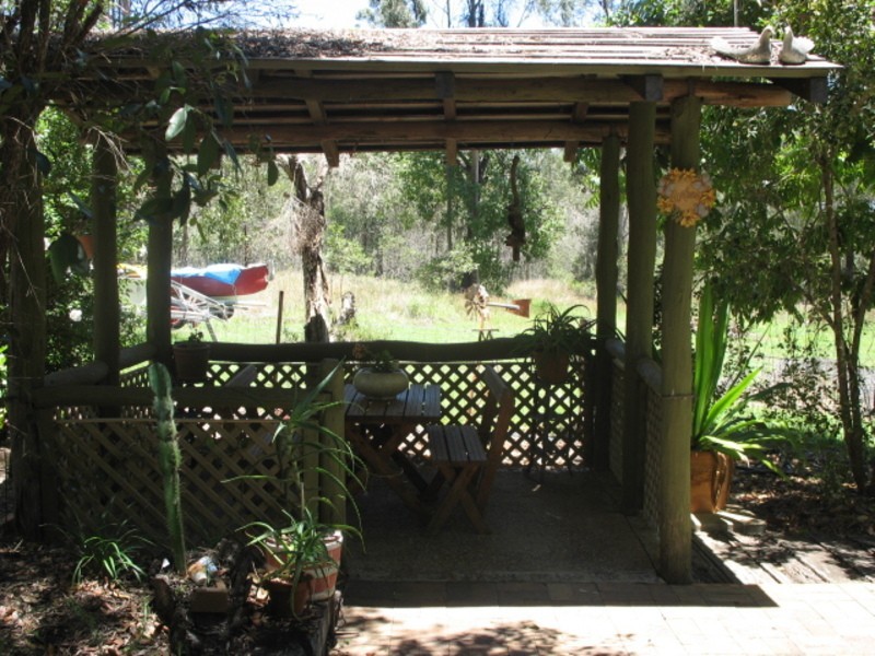 127 Stockyard Road, Childers QLD 4660