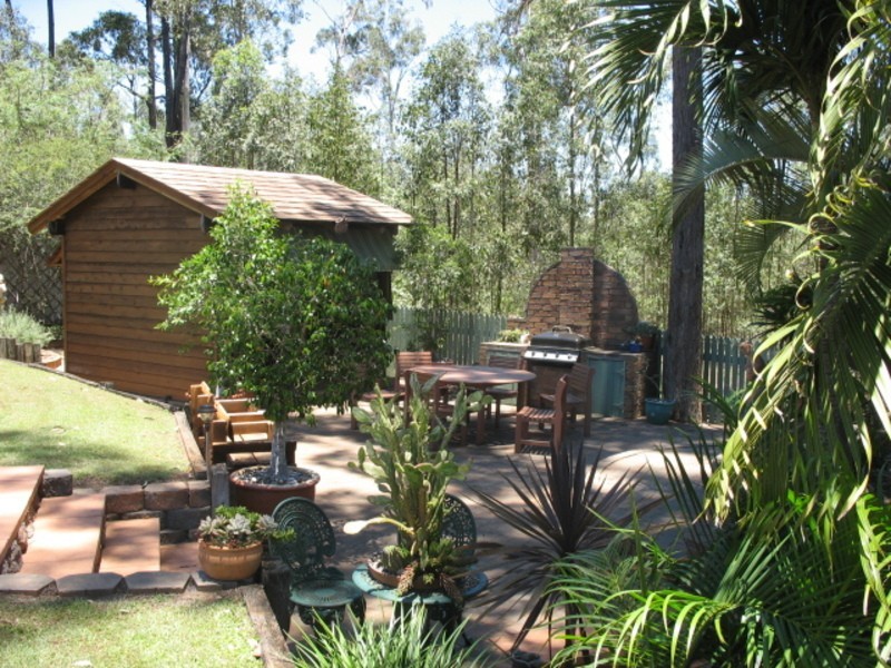 127 Stockyard Road, Childers QLD 4660