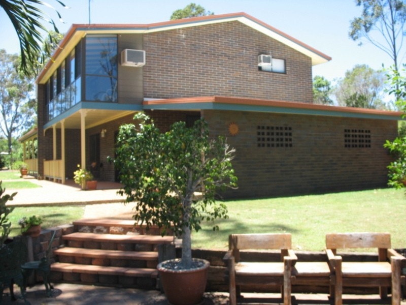 127 Stockyard Road, Childers QLD 4660