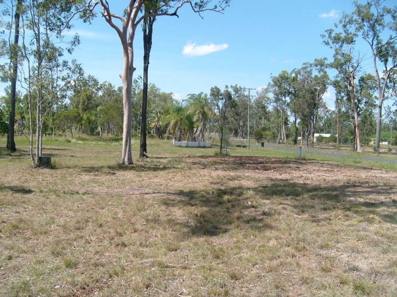 121 Sunnybrae Crescent, Redridge QLD 4660
