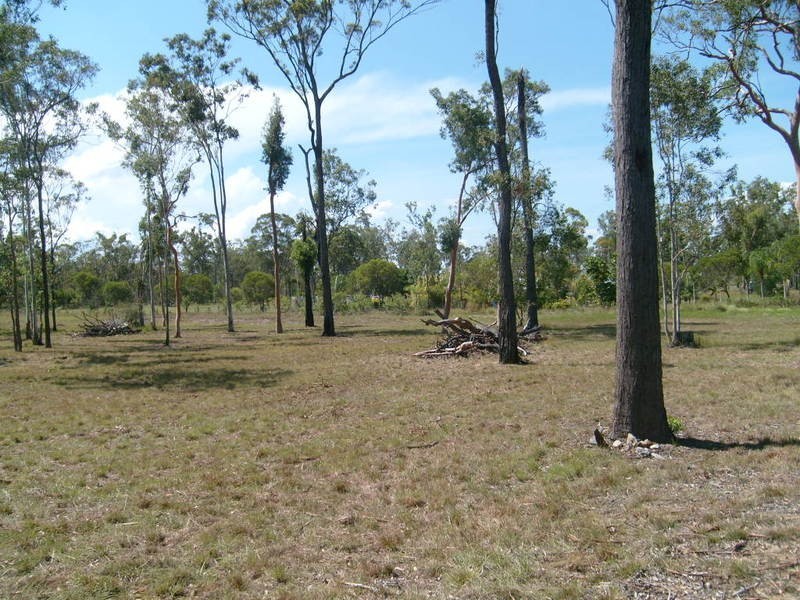 121 Sunnybrae Crescent, Redridge QLD 4660