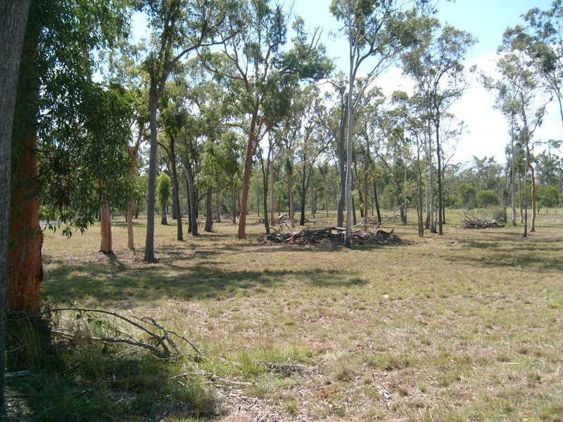 121 Sunnybrae Crescent, Redridge QLD 4660