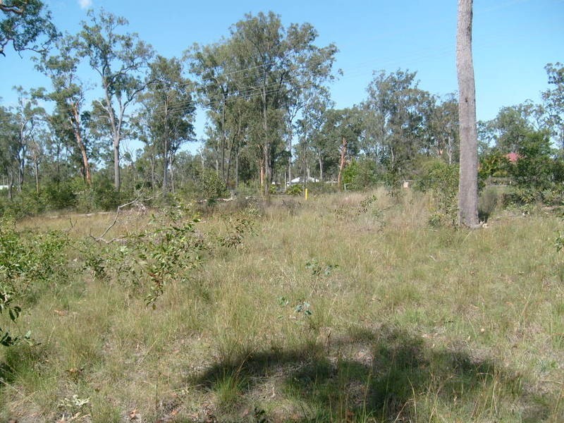 121 Sunnybrae Crescent, Redridge QLD 4660