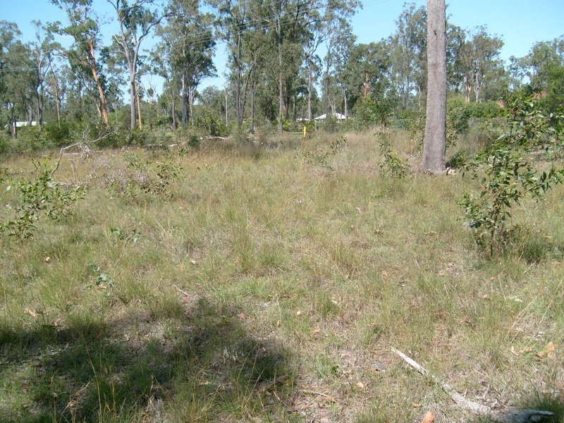 121 Sunnybrae Crescent, Redridge QLD 4660