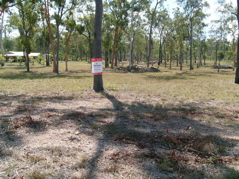 121 Sunnybrae Crescent, Redridge QLD 4660