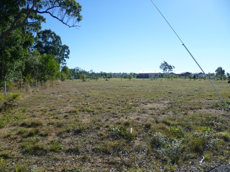 8 Meleleuca Court, Redridge QLD 4660