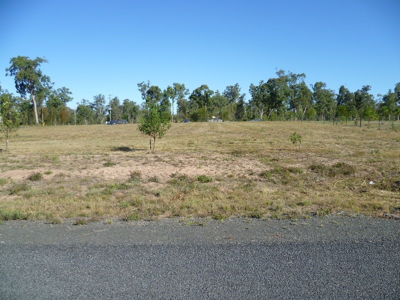 8 Meleleuca Court, Redridge QLD 4660