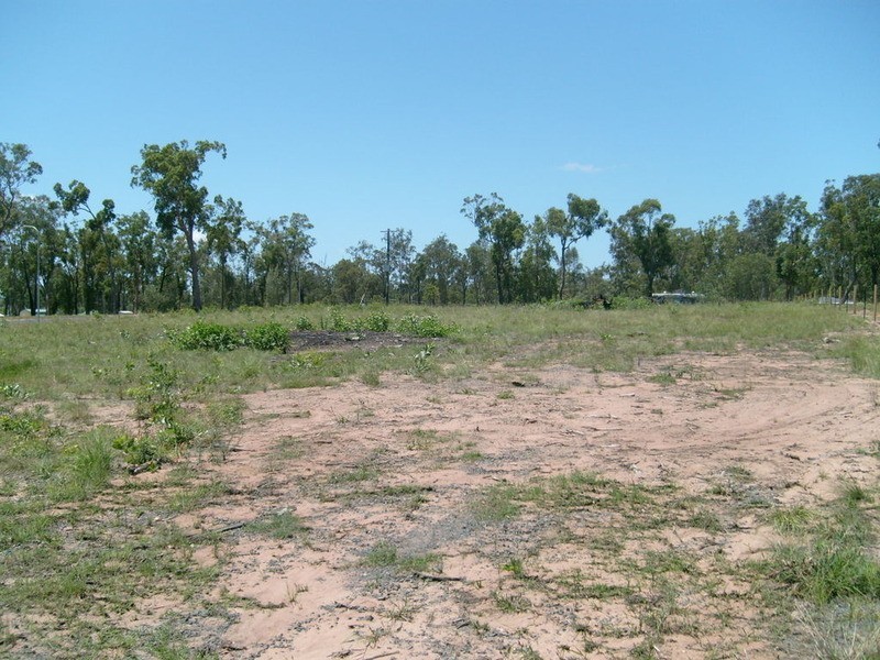 8 Meleleuca Court, Redridge QLD 4660