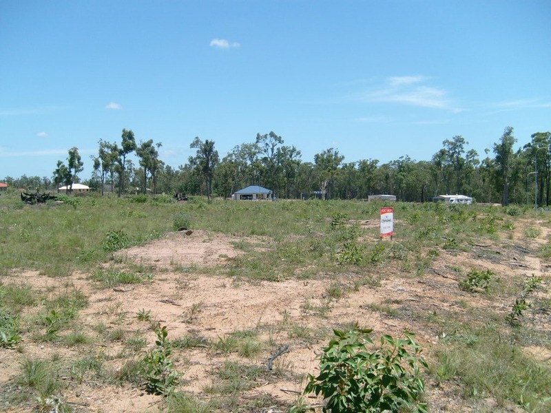 8 Meleleuca Court, Redridge QLD 4660