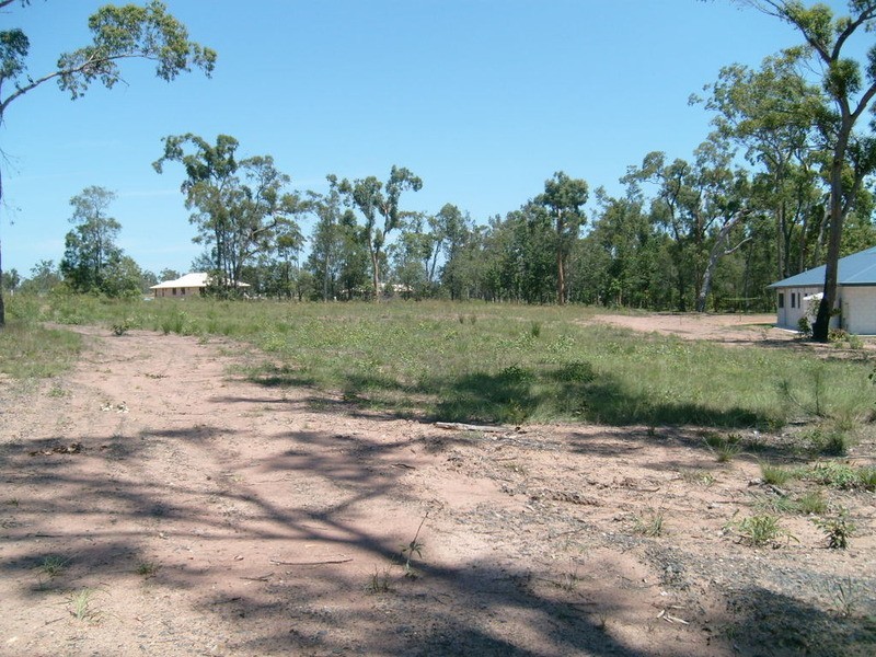 8 Meleleuca Court, Redridge QLD 4660