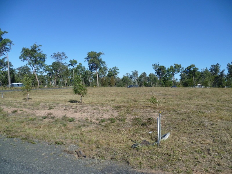 8 Meleleuca Court, Redridge QLD 4660