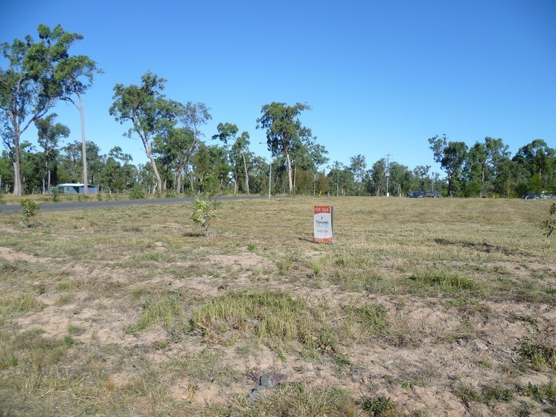 8 Meleleuca Court, Redridge QLD 4660