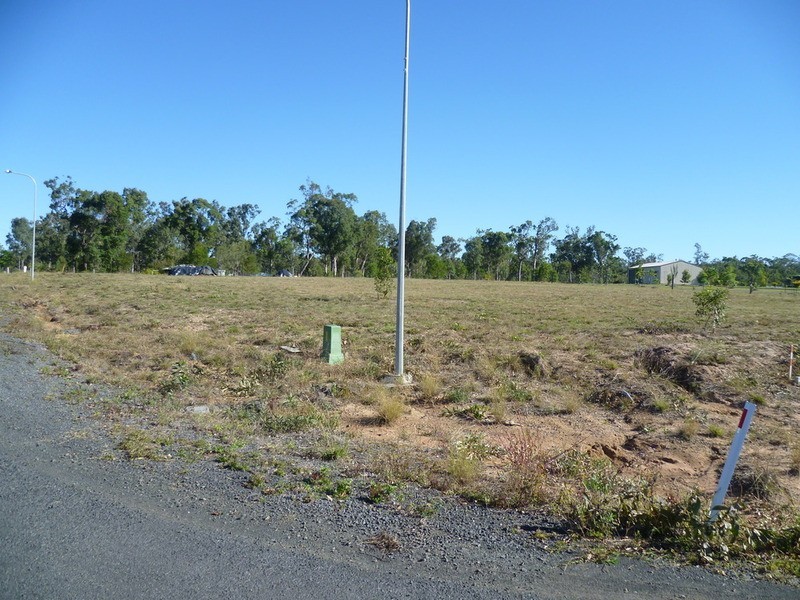 8 Meleleuca Court, Redridge QLD 4660