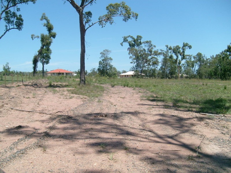 8 Meleleuca Court, Redridge QLD 4660