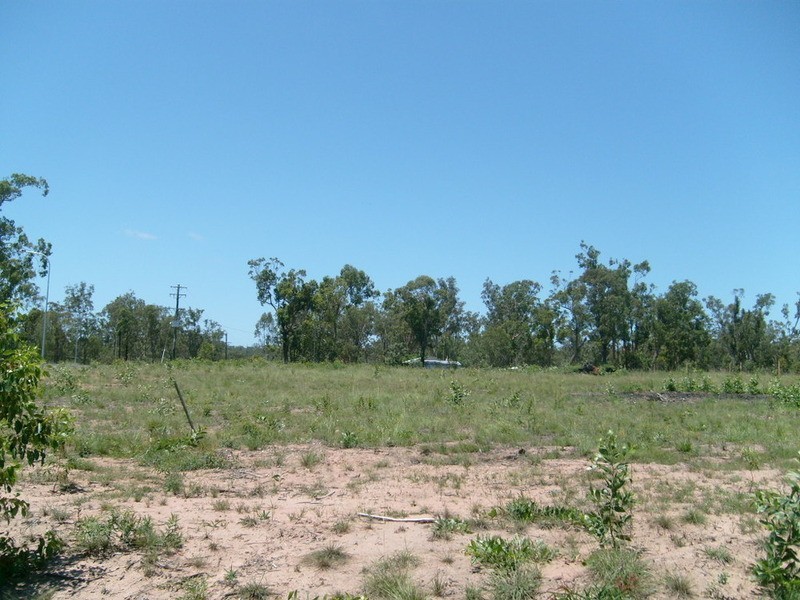 8 Meleleuca Court, Redridge QLD 4660