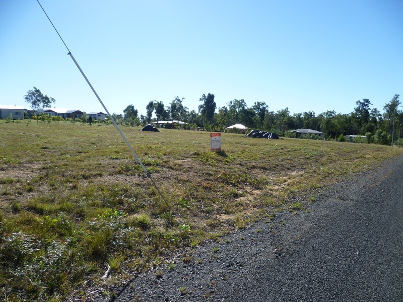 8 Meleleuca Court, Redridge QLD 4660