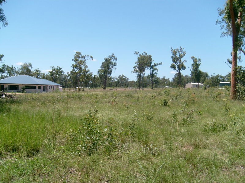 1 Meleleuca Court, Redridge QLD 4660