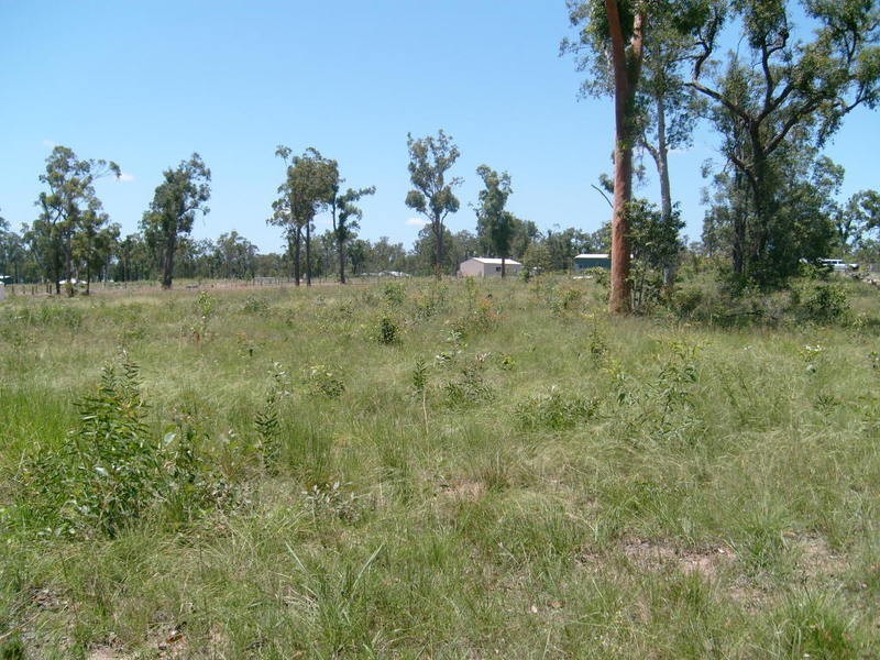 1 Meleleuca Court, Redridge QLD 4660