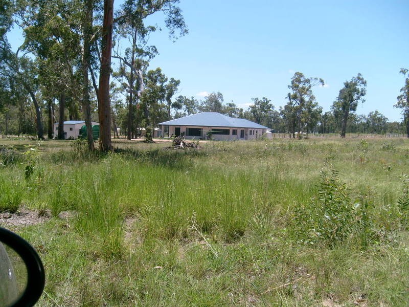 1 Meleleuca Court, Redridge QLD 4660