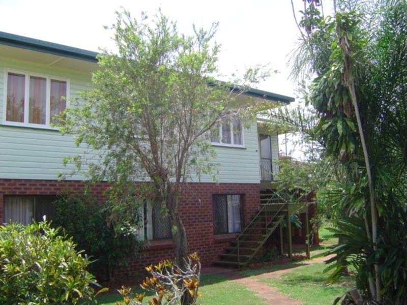 123 Churchill Street, Childers QLD 4660