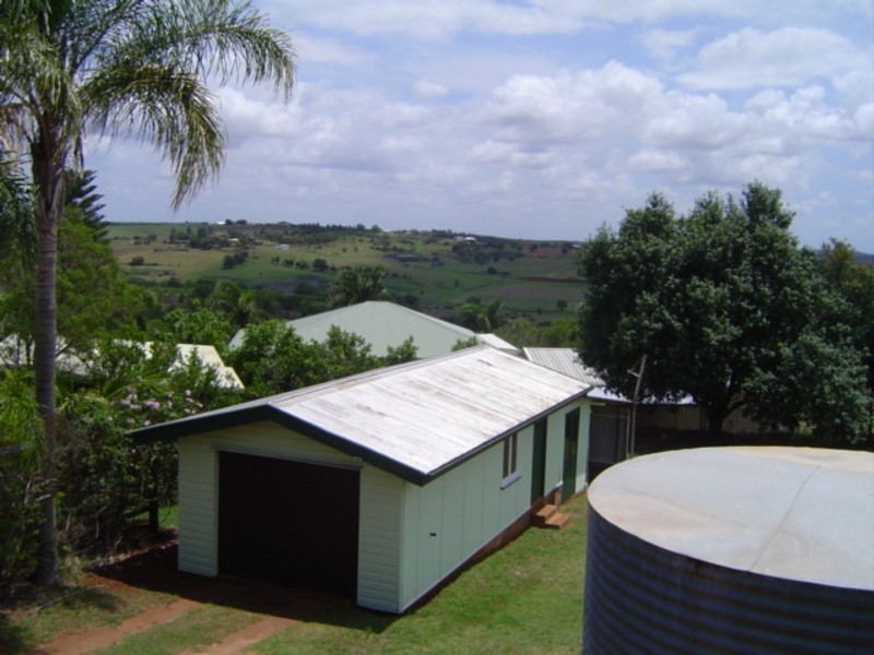 123 Churchill Street, Childers QLD 4660