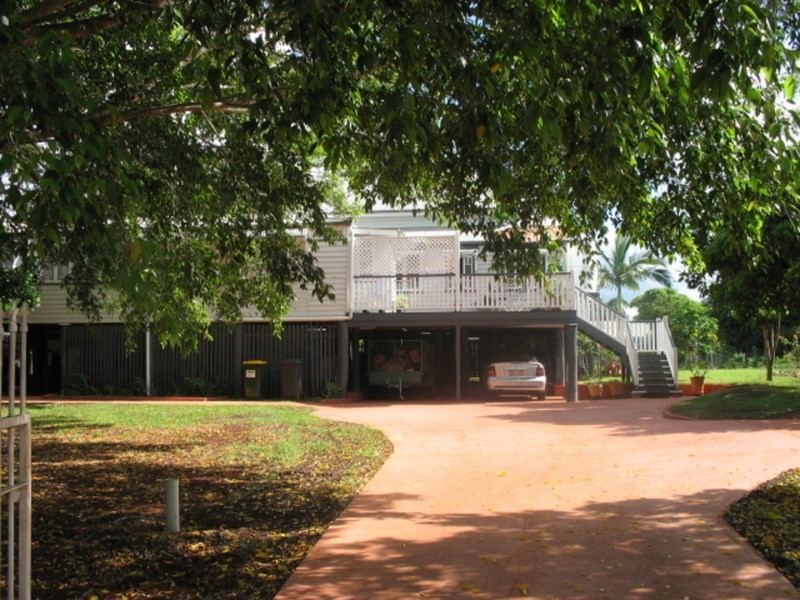38 North Street, Childers QLD 4660