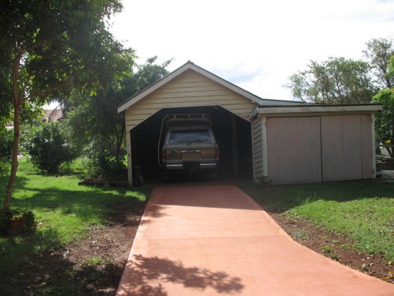 38 North Street, Childers QLD 4660