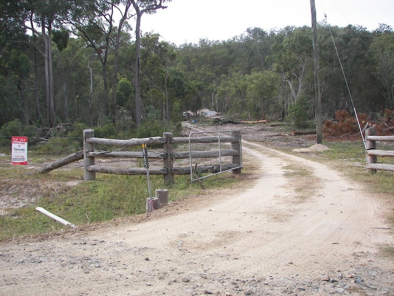 865 Berries Road, Childers QLD 4660