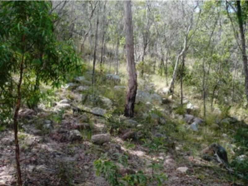 865 Berries Road, Childers QLD 4660