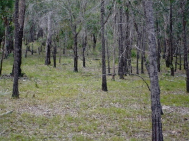 865 Berries Road, Childers QLD 4660