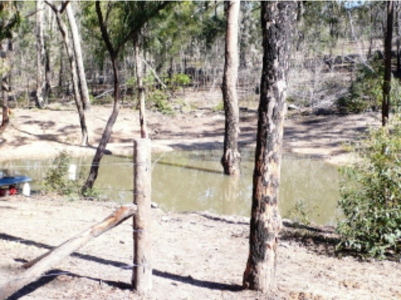 865 Berries Road, Childers QLD 4660
