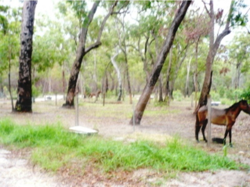 865 Berries Road, Childers QLD 4660