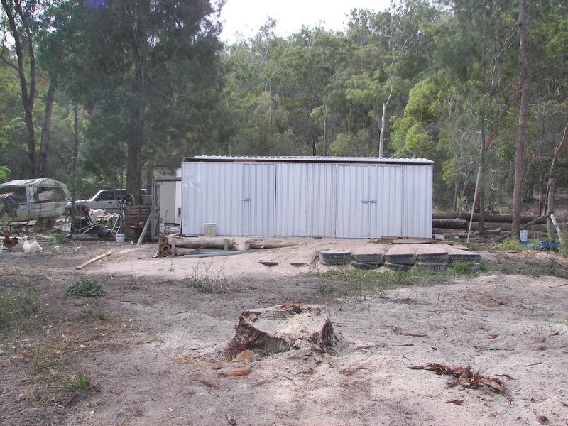 865 Berries Road, Childers QLD 4660