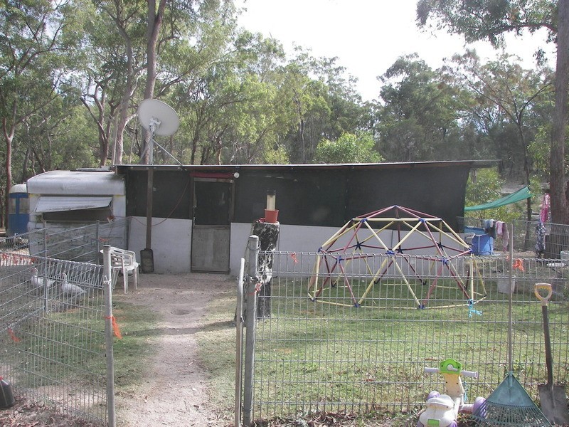 865 Berries Road, Childers QLD 4660