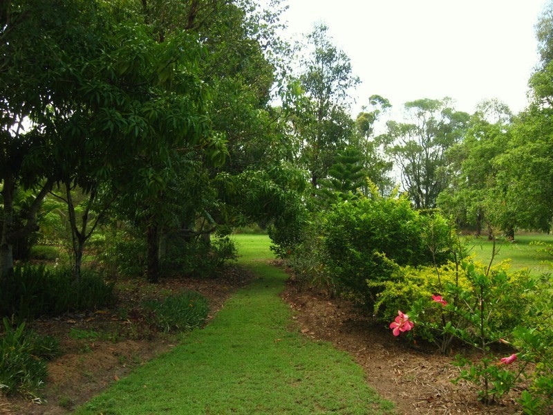 164 Woodgate Road, Goodwood QLD 4660