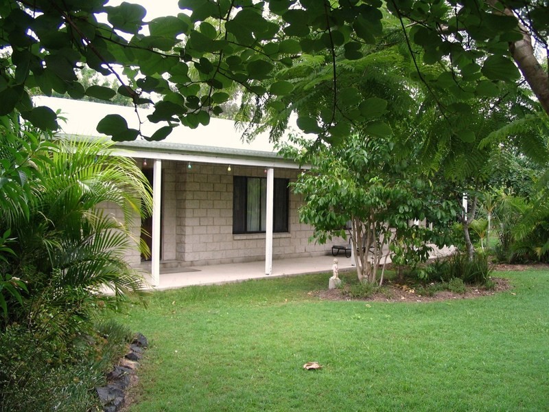 164 Woodgate Road, Goodwood QLD 4660