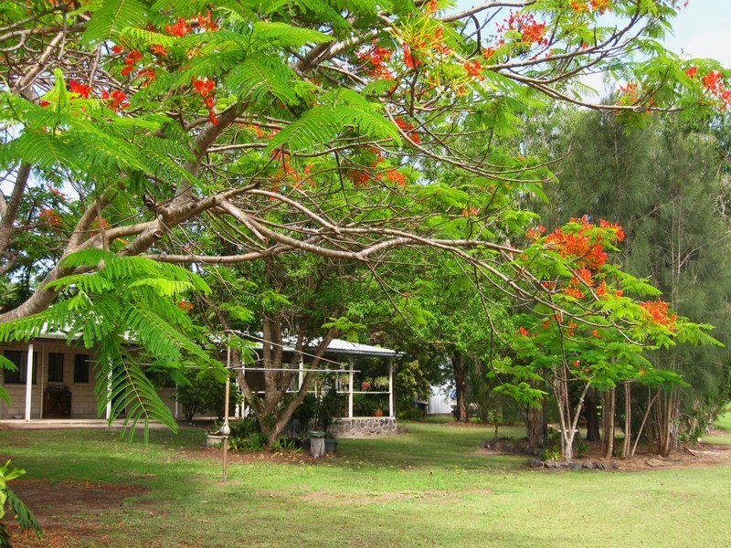 164 Woodgate Road, Goodwood QLD 4660